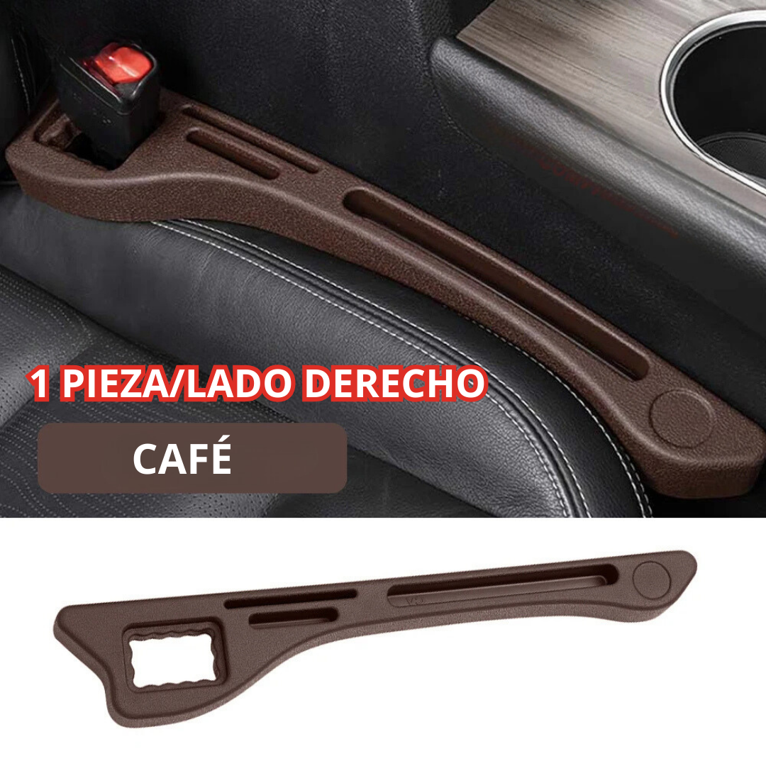 GOMA ORGANIZADORA PARA AUTOS | OFERTA FLASH ⚡